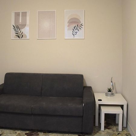 Venere Apartment Bergame Extérieur photo