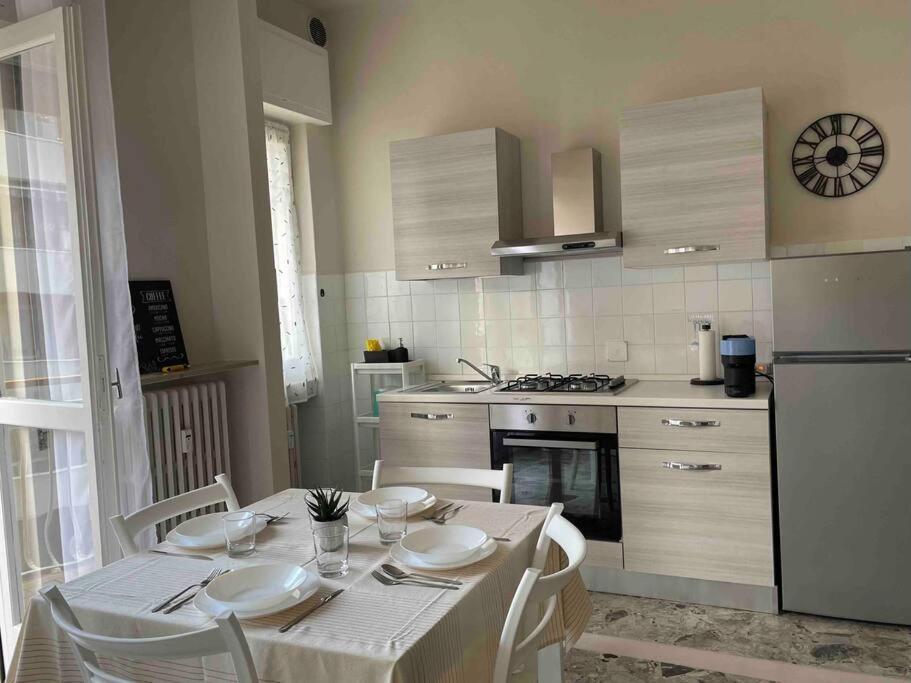 Venere Apartment Bergame Extérieur photo