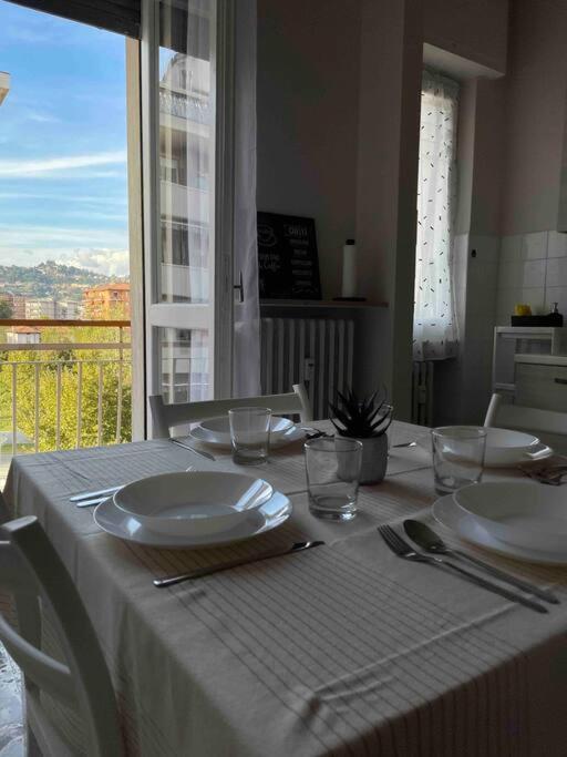 Venere Apartment Bergame Extérieur photo