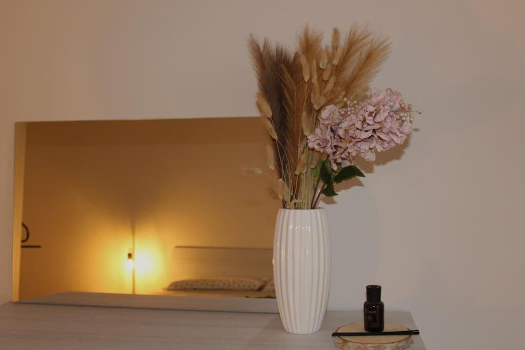 Venere Apartment Bergame Extérieur photo