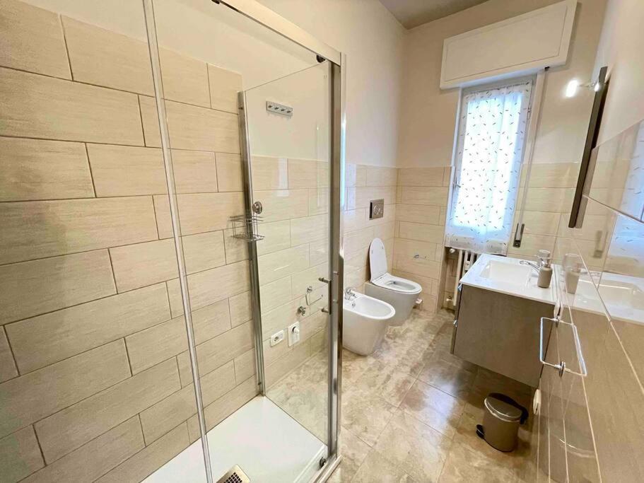 Venere Apartment Bergame Extérieur photo