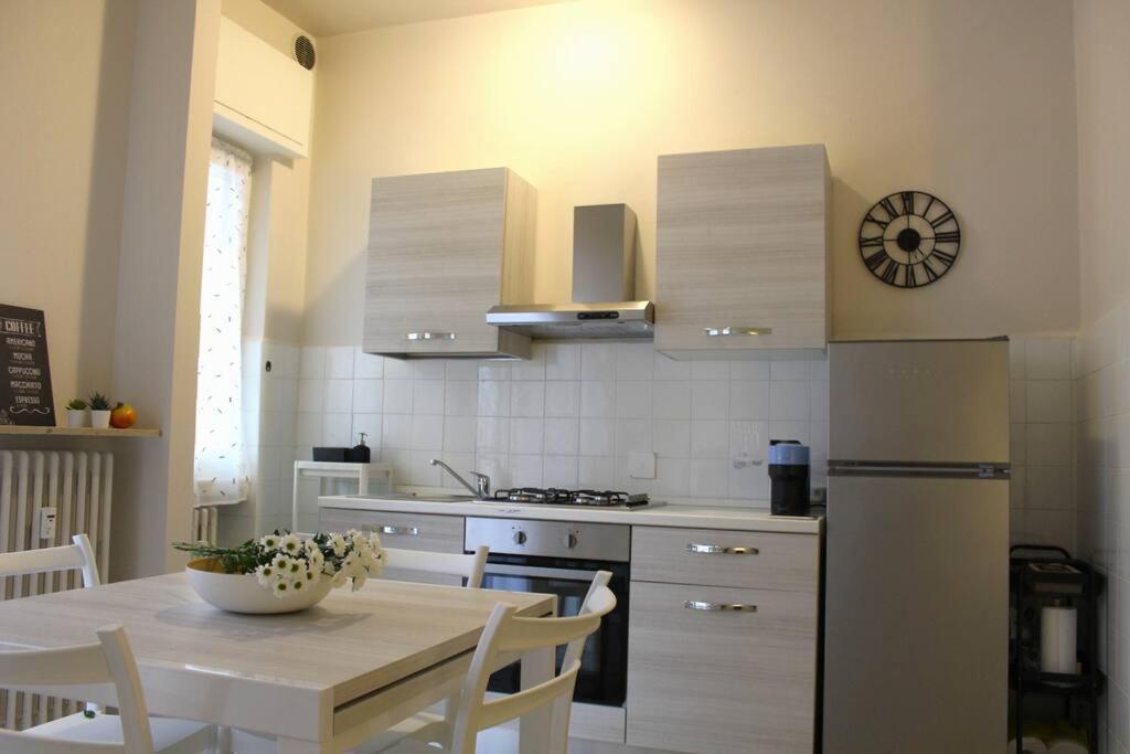 Venere Apartment Bergame Extérieur photo