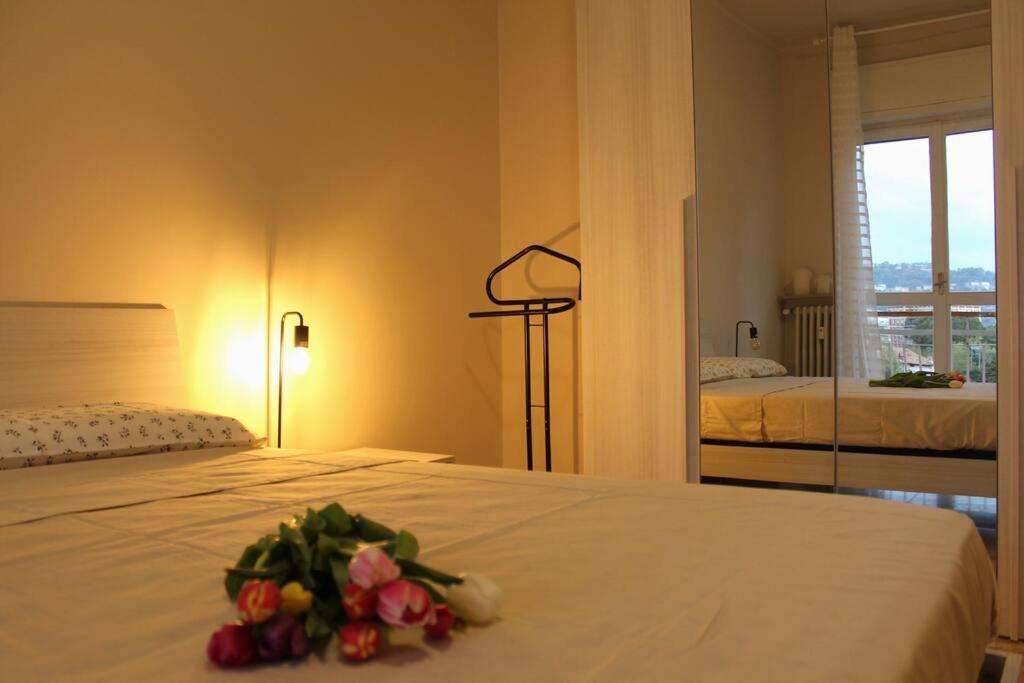 Venere Apartment Bergame Extérieur photo