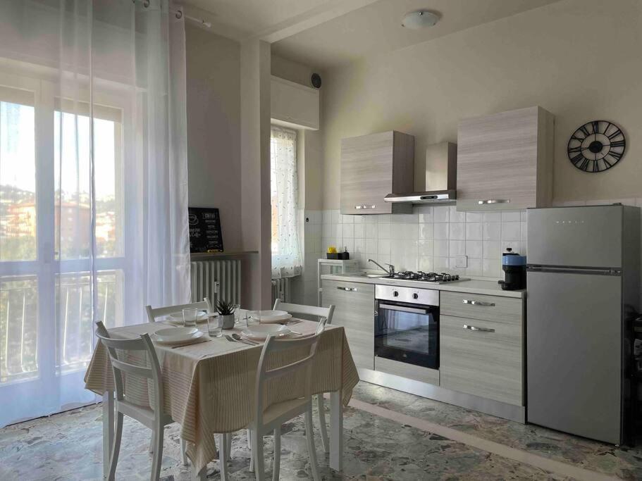 Venere Apartment Bergame Extérieur photo