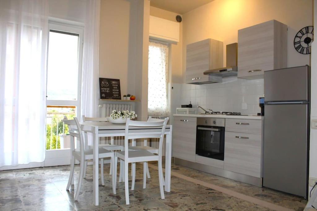 Venere Apartment Bergame Extérieur photo