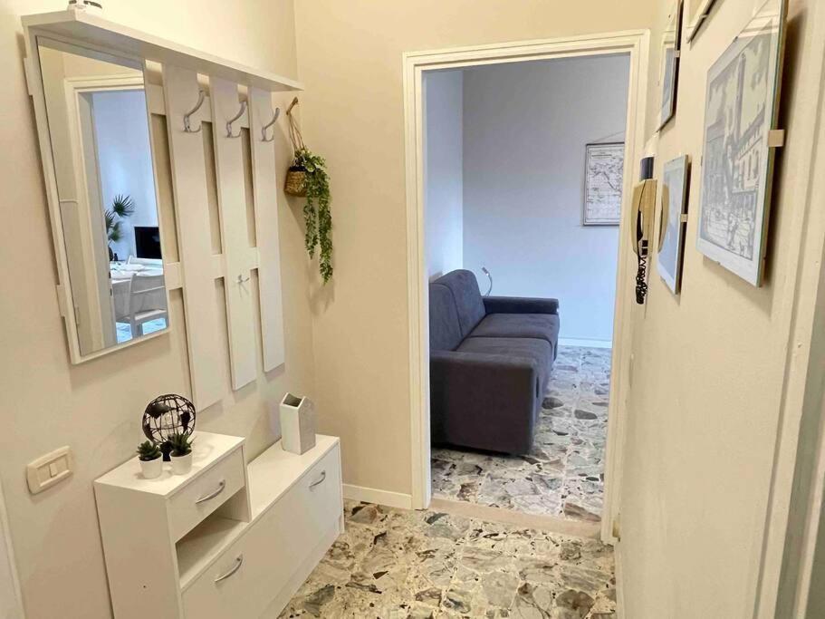 Venere Apartment Bergame Extérieur photo