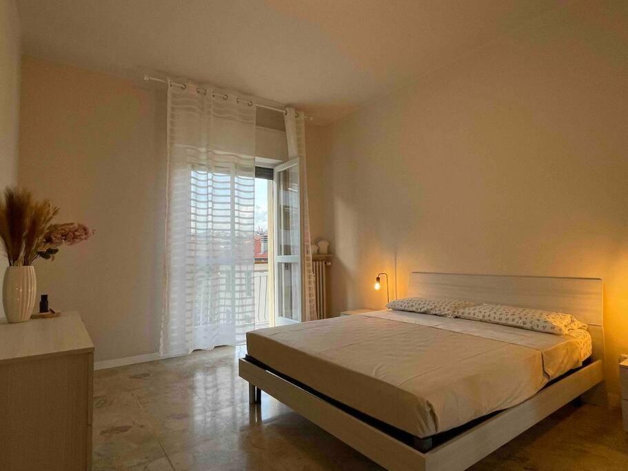 Venere Apartment Bergame Extérieur photo