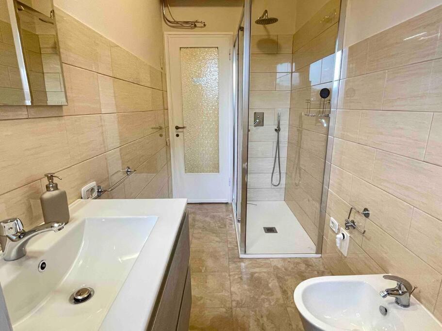 Venere Apartment Bergame Extérieur photo