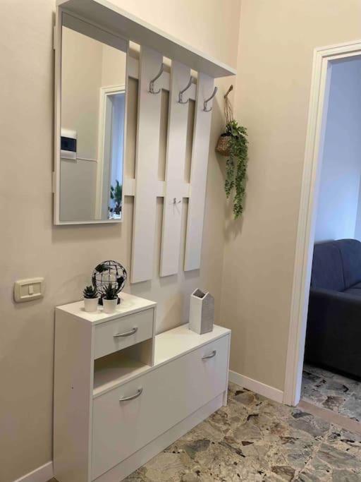 Venere Apartment Bergame Extérieur photo