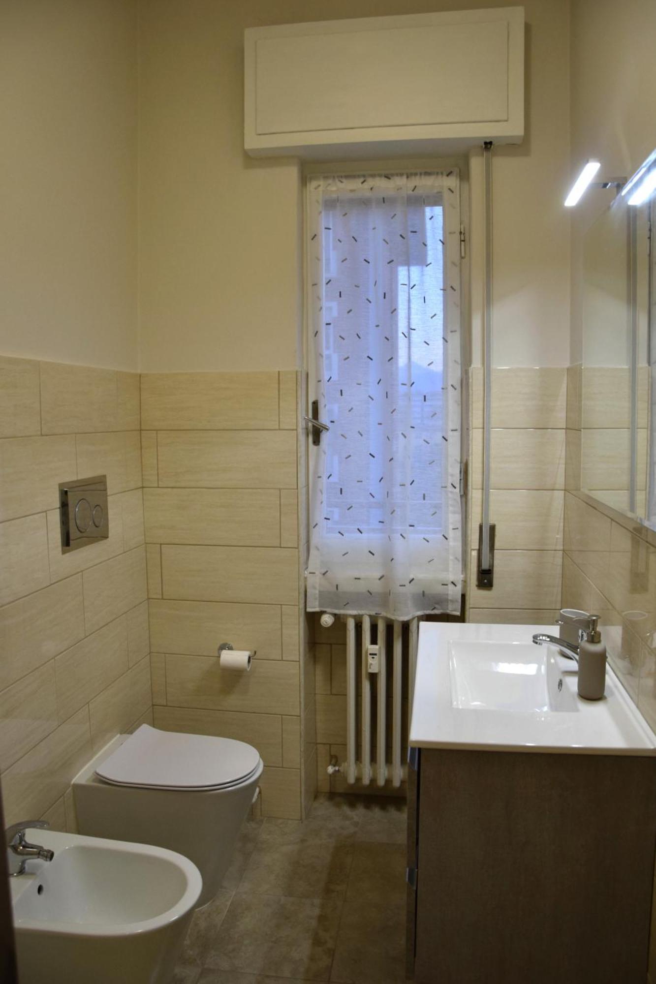 Venere Apartment Bergame Extérieur photo