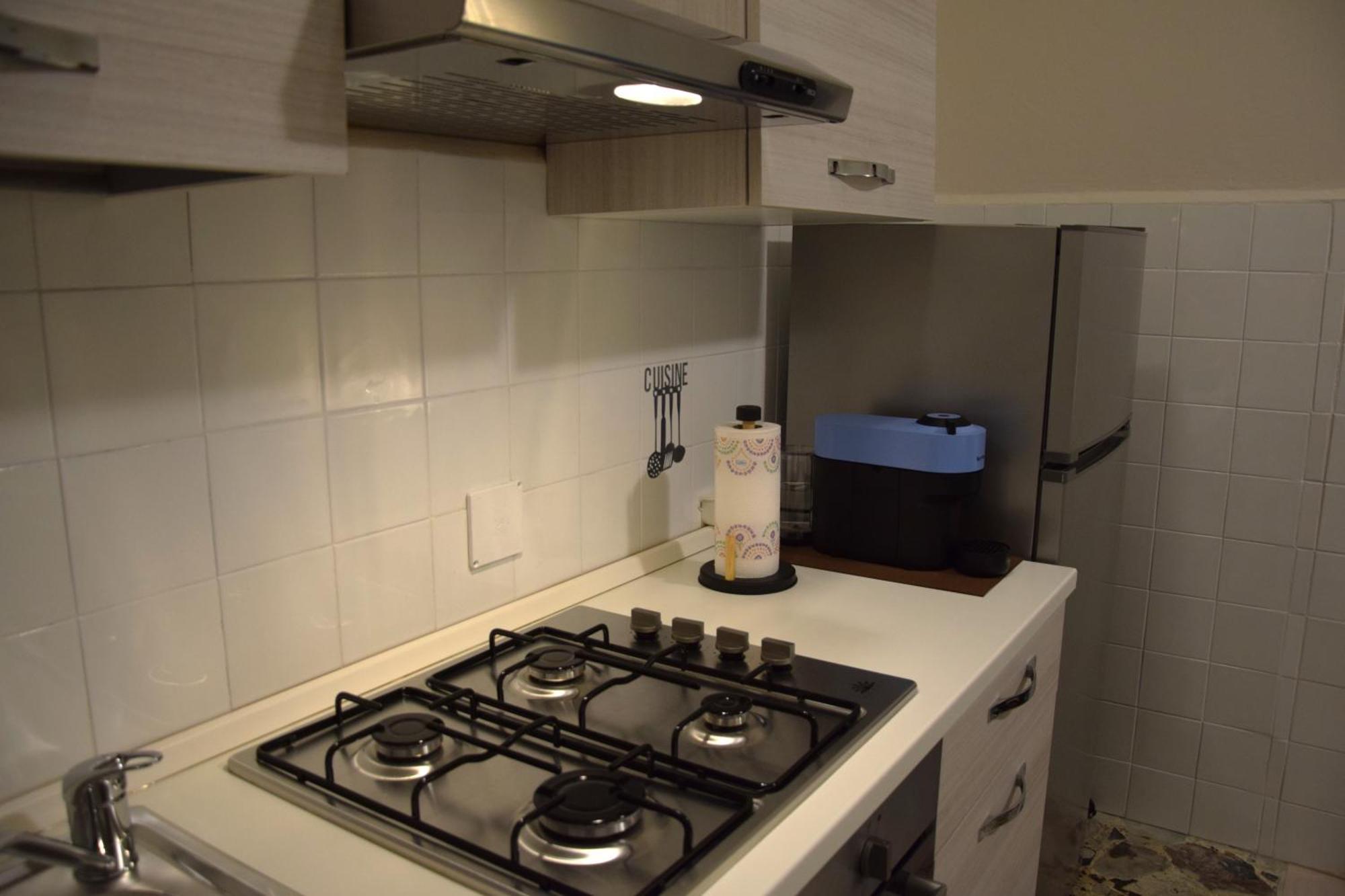 Venere Apartment Bergame Extérieur photo