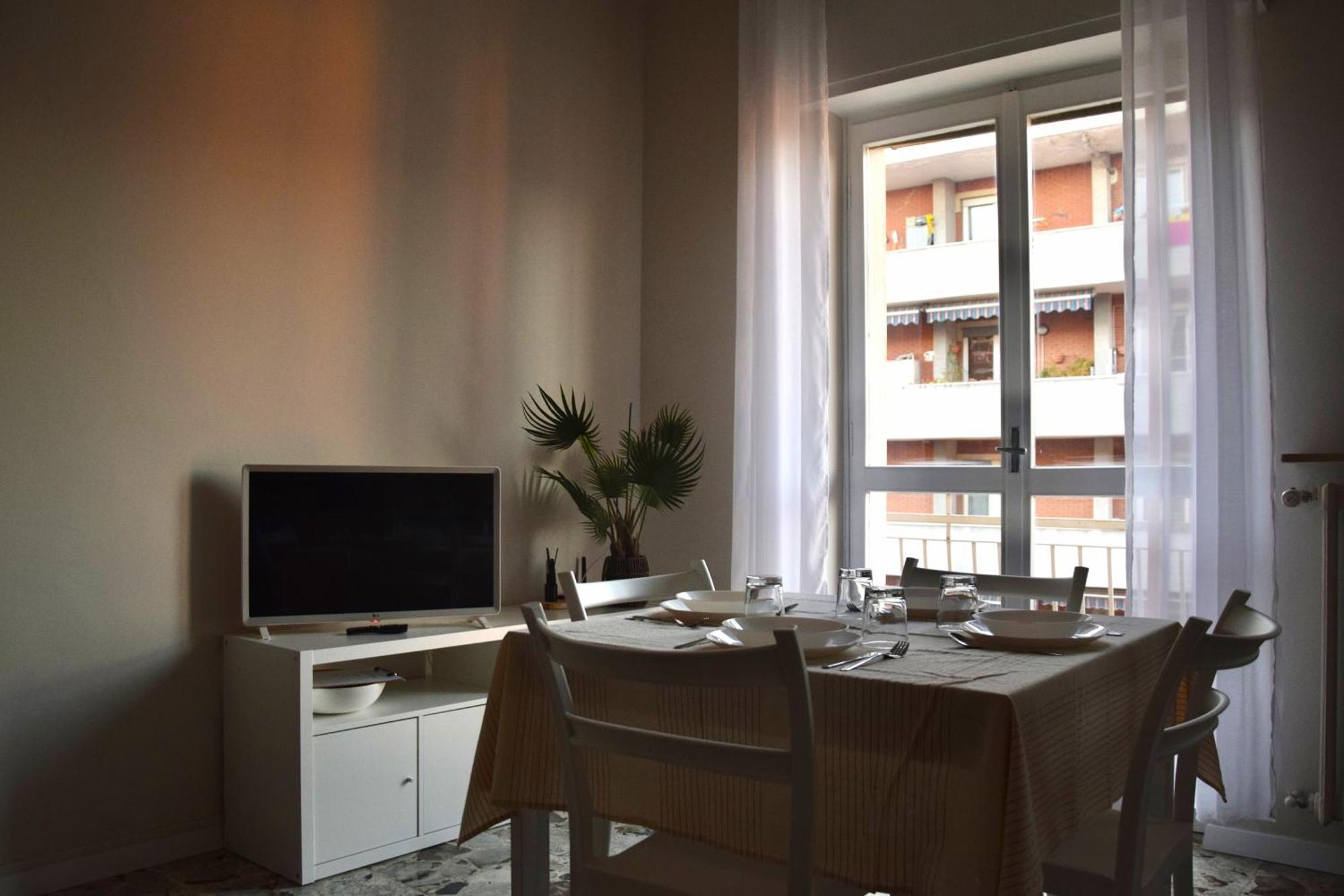 Venere Apartment Bergame Extérieur photo