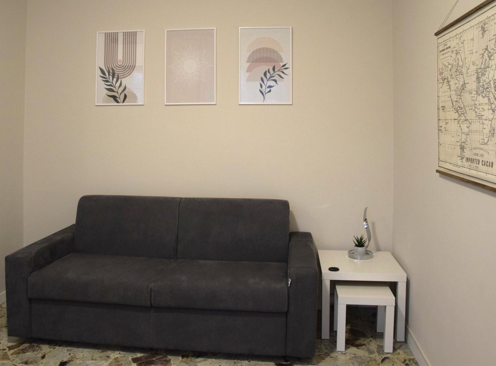 Venere Apartment Bergame Extérieur photo